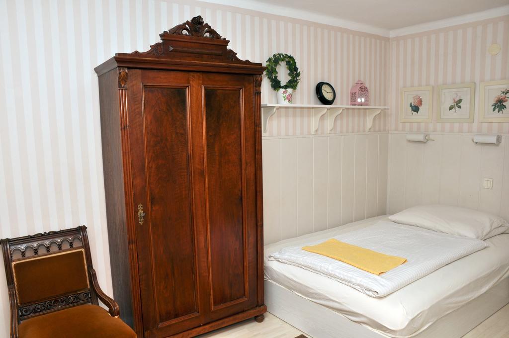 Ida Rooms Lajosmizse Kamer foto