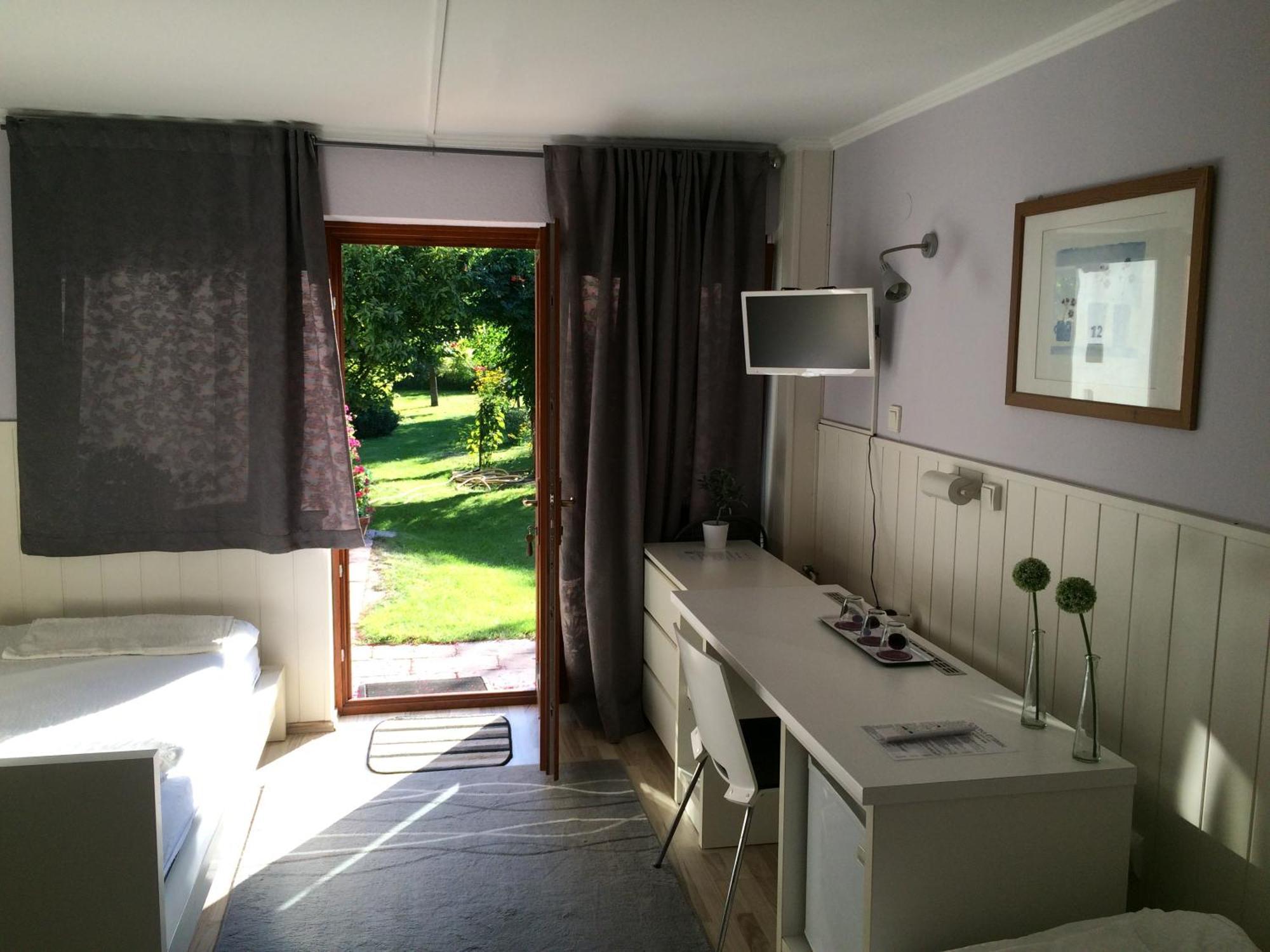Ida Rooms Lajosmizse Buitenkant foto