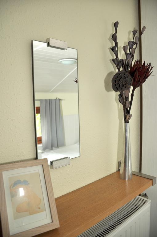Ida Rooms Lajosmizse Buitenkant foto