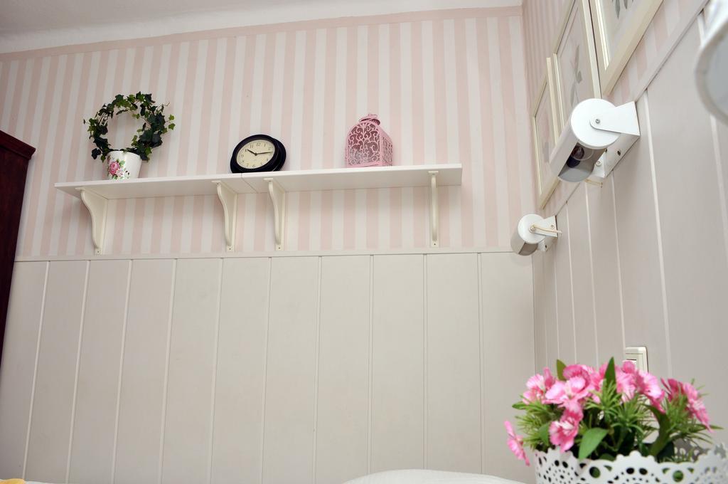 Ida Rooms Lajosmizse Kamer foto