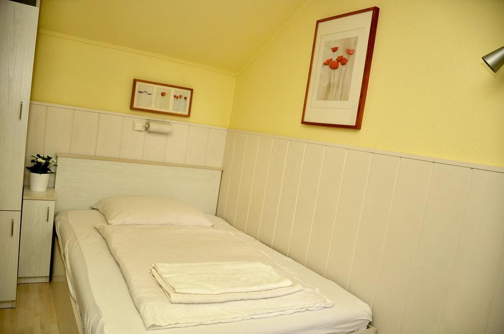 Ida Rooms Lajosmizse Kamer foto