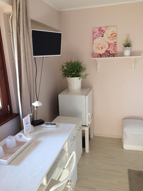 Ida Rooms Lajosmizse Buitenkant foto